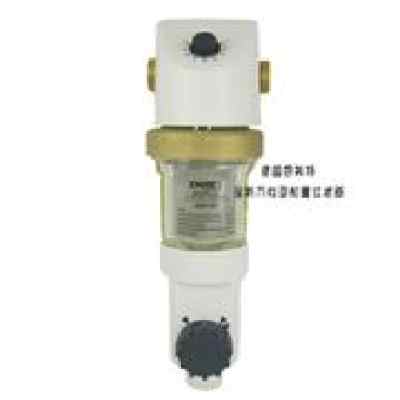 前置過濾器 環(huán)境保護專用設(shè)備制造的關(guān)鍵角色