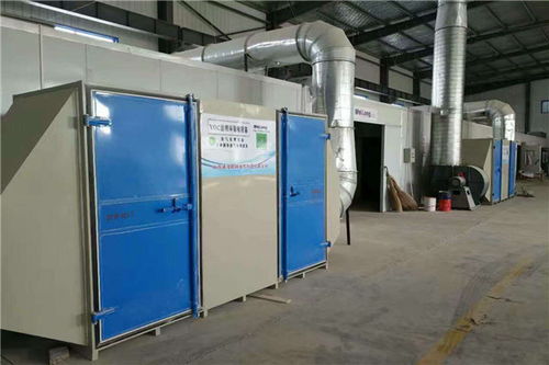 家具廠噴漆房尾氣治理設(shè)備 環(huán)境保護專用設(shè)備制造的關(guān)鍵環(huán)節(jié)