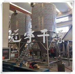 水楊酸專用噴霧干燥機、光伏新材料噴霧烘干機和茶多酚干燥設(shè)備 高清大圖與環(huán)保應(yīng)用