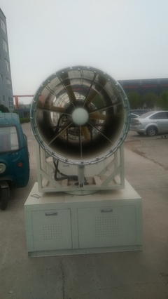 環境保護專用設備制造 綠色農業機械與專用設備的融合創新