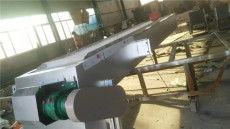 綠色引擎 諸城環保設備制造廠的產業新篇章